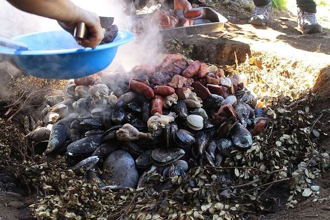 Chiloé Island Full Day Experience Castro, Ancud, Dalcahue & Lunch - Is $169 a fair price?