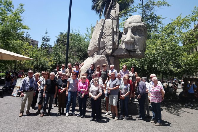 City Tour Santiago plus Santa Rita Vineyard - How the $290 price measures up