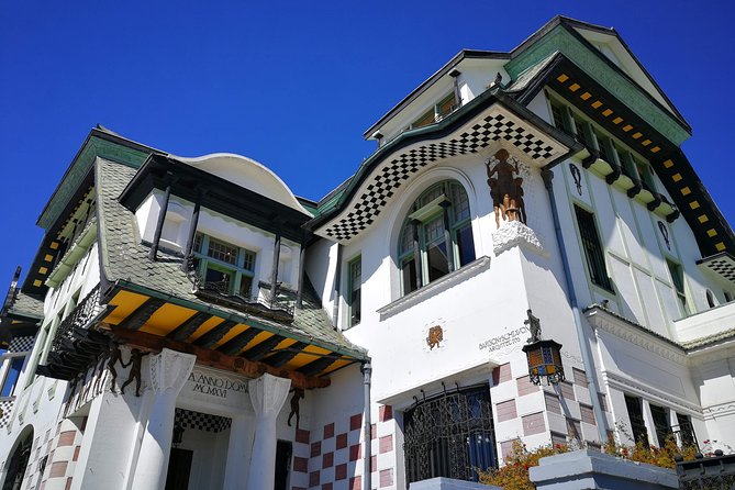 City tour Valparaíso and Viña del Mar semi-private - What the guide can add to the day