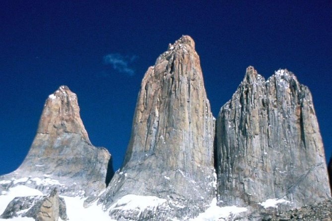 Classic W Circuit - Torres del Paine - Key things to know before you book