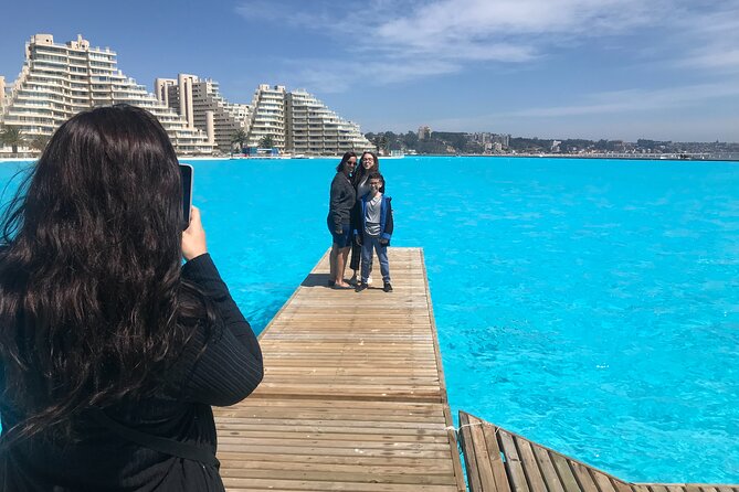 Coastal Charms and Vineyard Bliss with Isla Negra & Undurraga - Key points to know before booking