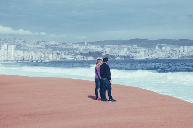 Coastal Gems: Viña del Mar & Valparaíso - Guides, language, and the human side of the day