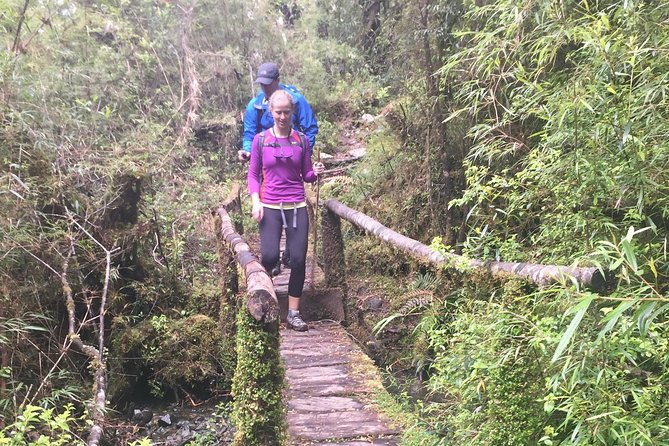 Cochamo Hike Day trip. - Key points to know before you book