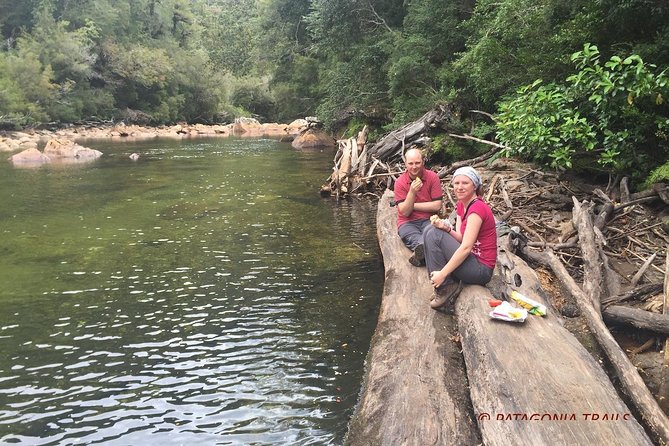 Cochamo Hike Day trip. - Six hours through old-growth forest