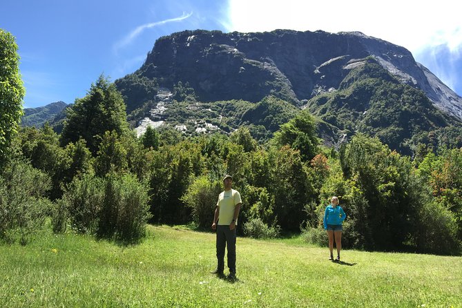 Cochamo Hike Day trip. - Why Cochamo Valley feels different