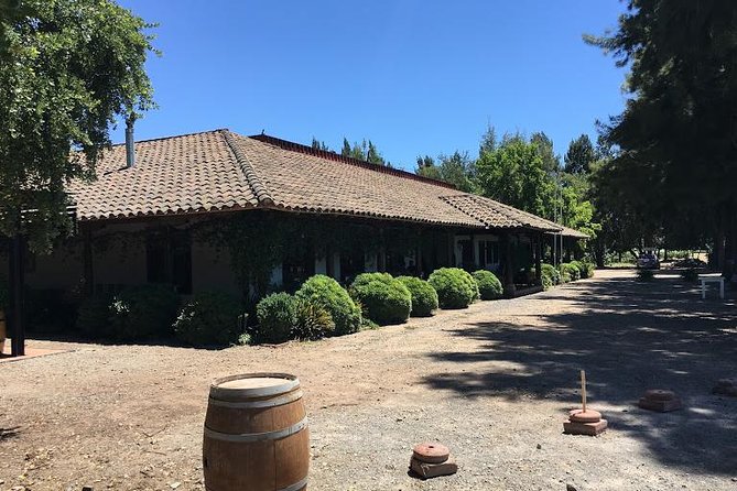 Colchagua Valley - Is $298 a fair price?
