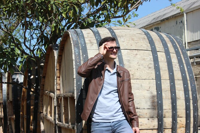 Concha y Toro Vineyard Traditional Tour - Is $85 a fair price?