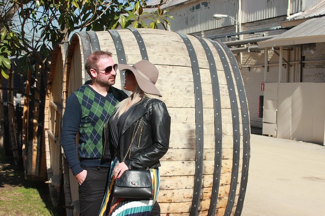 Concha y Toro Vineyard Traditional Tour - Who will enjoy this tour most?