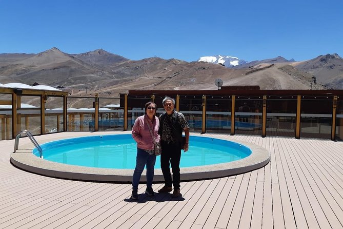 Condor watching tour at the Andes + Artisan Village in Santiago - Who will enjoy this Andes excursion most?