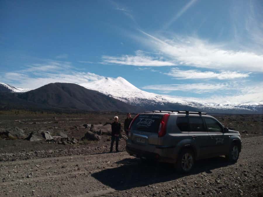 Conguillío National Park Tour, Full day - The cost, and when it makes sense