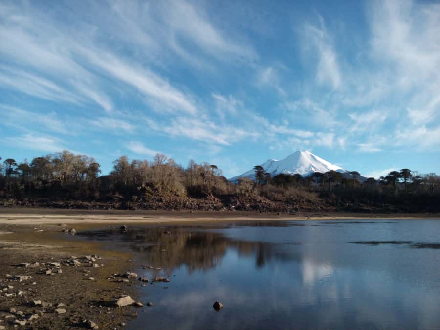 Conguillío National Park Tour, Full day - Why Conguillío works well as a full-day trip