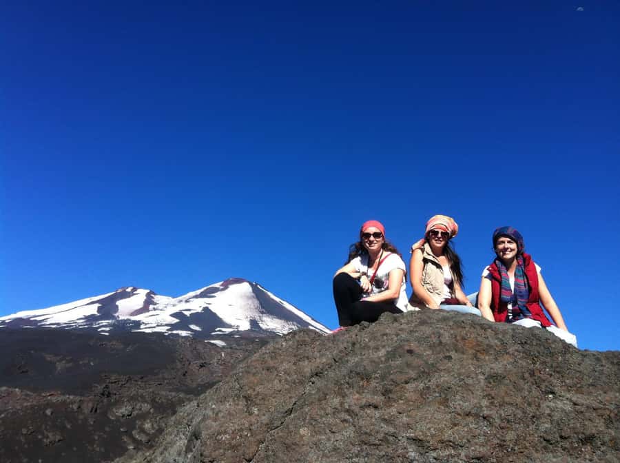 Conguillío National Park Tour, Full day - What the guide adds to the experience