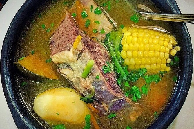 Cooking Class in Santiago de Chile - What you may cook: from churrasca to seafood