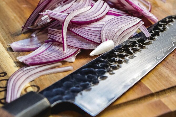 Cooking Classes in Viña del Mar Learn to Make Tapas and Desserts - Drinks and tasting with the group