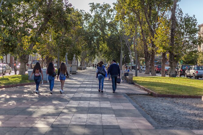 Coquimbo - La Serena City Tour for Cruises - Starting outside Puerto de Coquimbo at 8:00 a.m.