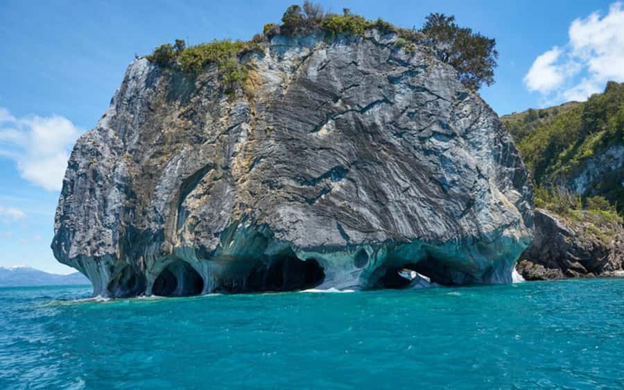 Coyhaique: Marble Chapels and Lake General Carrera Tour - Why the Marble Caves make this trip worthwhile
