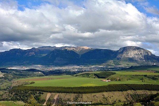 Coyhaique Tour Shore Excursion from P. Chacabuco, include lunch - Key points to know before booking