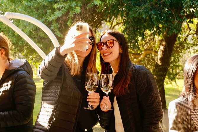 Cruise Ship Transfer to Valparaiso Port with 6 Hour tour + Winery - Vina del Mar, Chile’s Garden City