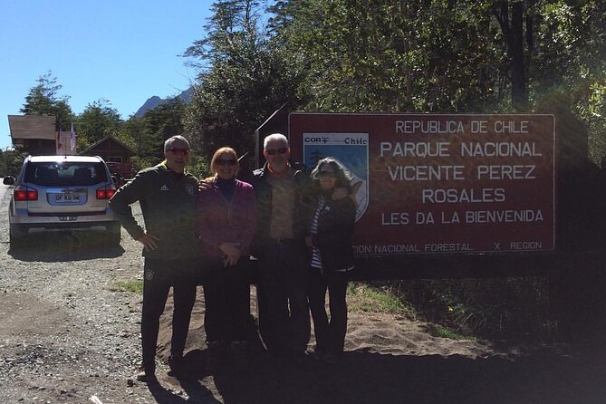 Cruise Shore Private Excursion Osorno Volcano & Petrohué Falls - How the private format affects the value