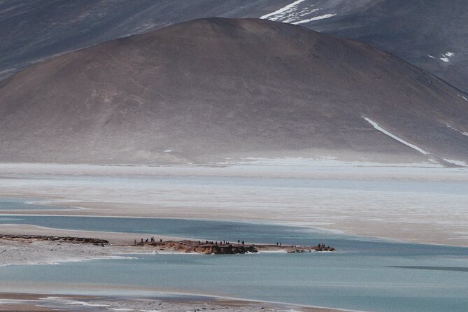 Day Tour to Piedras Rojas and Altiplanic and Chaxa Lagoons - Key points at a glance
