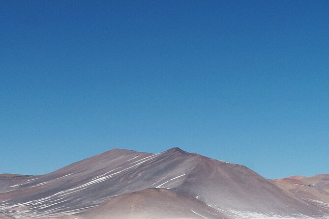 Day Tour to Piedras Rojas and Altiplanic and Chaxa Lagoons - Laguna Chaxa and the Atacama salt flats