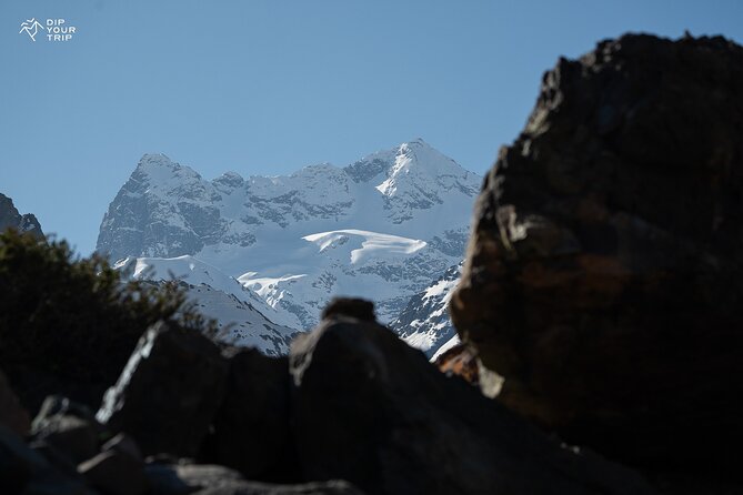 Day Trip Cajón del Maipo Embalse del Yeso Hot Springs Adventure - Is $260 per person a fair price?
