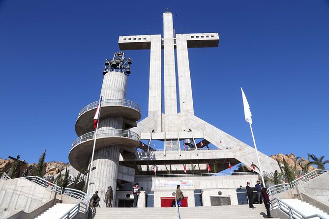 Discover Coquimbo : an unforgettable tour - Key things to know before booking