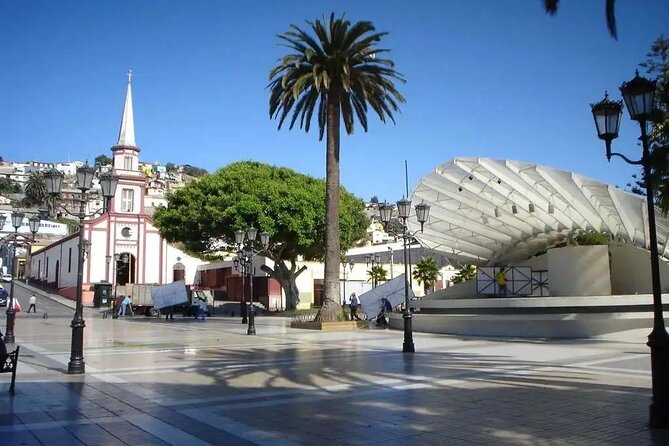 Discover Coquimbo : an unforgettable tour - Why the Third Millennium Cross deserves the full hour