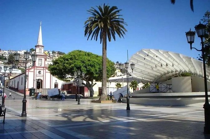 Discover Coquimbo : an unforgettable tour - La Herradura saves one of the best views for last