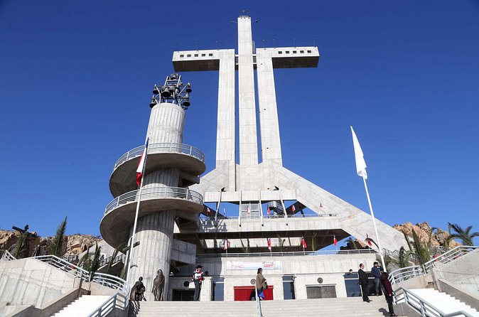 Discover Coquimbo : an unforgettable tour - Lucas makes the private format more useful