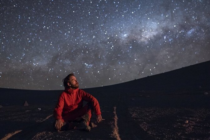 Discover the Universe: Astronomical Tour in the Atacama Desert - Key points before you book