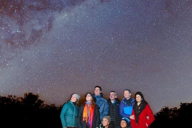 Discover the Universe: Astronomical Tour in the Atacama Desert - Who will enjoy this evening most