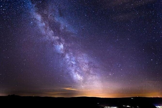 Discover the Universe: Astronomical Tour in the Atacama Desert - Weather matters more than the calendar