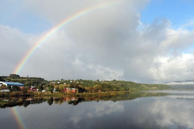 Dock of Souls Trekking in Chiloe Private Tour - Key points at a glance