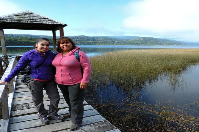 Dock of Souls Trekking in Chiloe Private Tour - Why the Pier of Souls is worth the trip