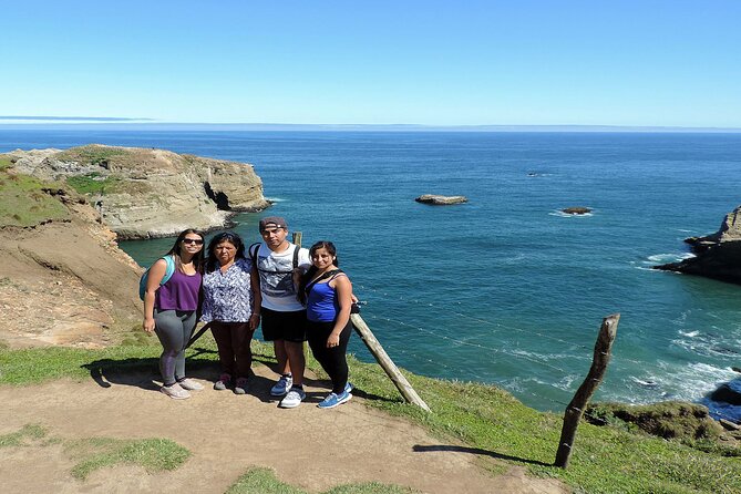 Dock of Souls Trekking in Chiloe Private Tour - What the $248.41 price includes