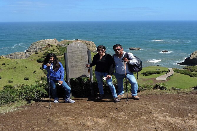 Dock of Souls Trekking in Chiloe Private Tour - Who should book this Chiloé day trip?