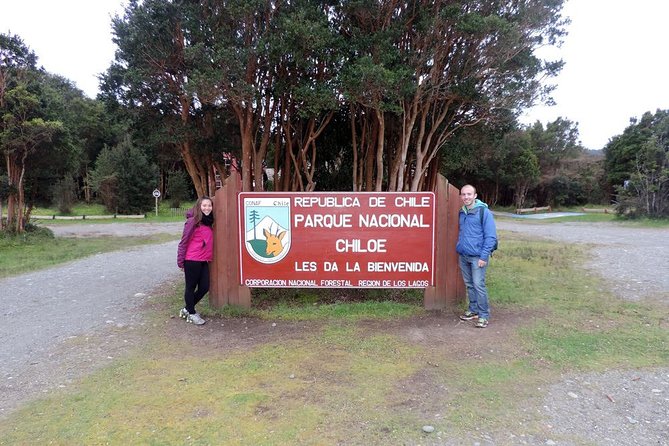 Dock of Souls Trekking in Chiloe Private Tour - Leaving Castro for Huilinco