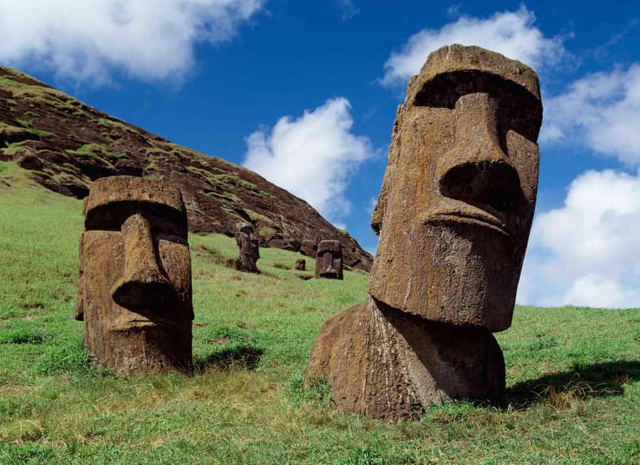 Easter Island: 2 Full Days Private Tour - Key points to know before booking