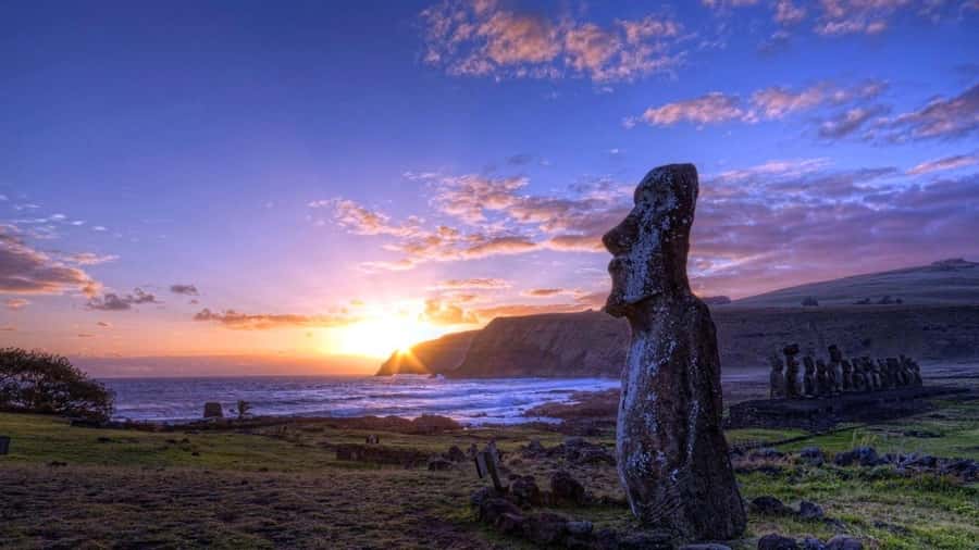 Easter Island: 2 Full Days Private Tour - Why two private days can work well on Rapa Nui