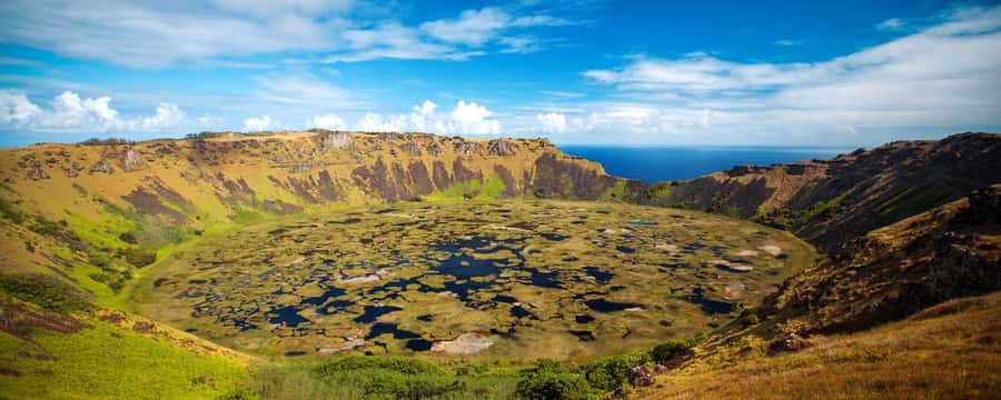 Easter Island: 2 Full Days Private Tour - Should you book it?