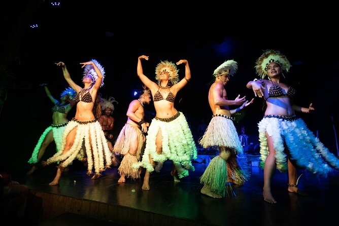 Easter Island Ancestral Dinner and Show with Transport - Why this Hanga Roa evening is worth considering
