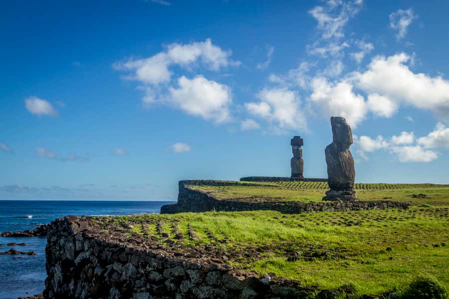 Easter Island: Birdman Cult Private Tour - Why this six-hour route works