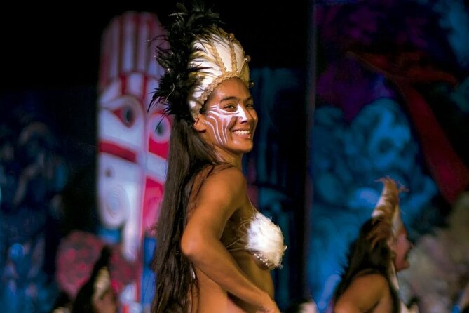 Easter Island Dinner Show with Transport - Key Points to Know Before You Book