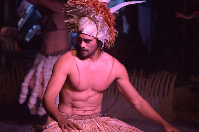 Easter Island Dinner Show with Transport - Who Will Enjoy This Dinner Show Most?
