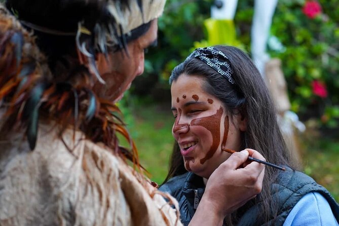 Easter Island Dinner Show with Transport - Practical Tips for a Smoother Night