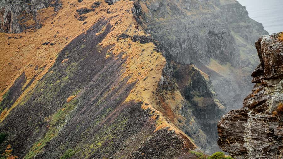 Easter Island: Full Day Ancestral Caves and Orongo Village - Key points to know