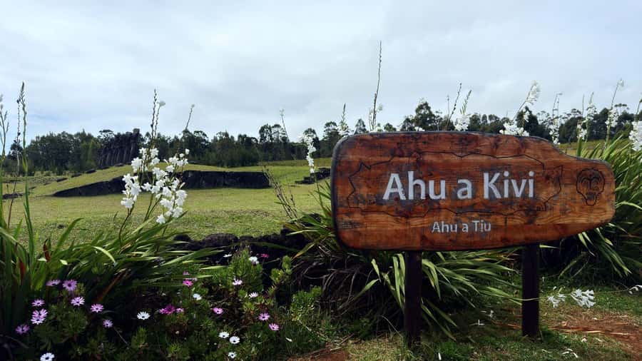 Easter Island: Half-Day Archaeology Tour - Key points at a glance
