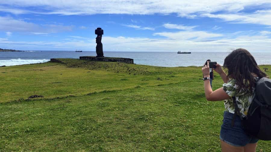 Easter Island: Half-Day Archaeology Tour - The real price: $191 before other costs