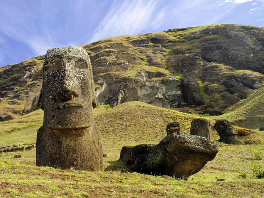 Easter Island: Private Full Day History Of The Moai - Why this route works for a first day on Rapa Nui
